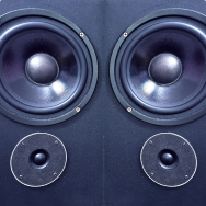 Hi-Fi acoustics